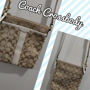 Coach Crossbody Purse